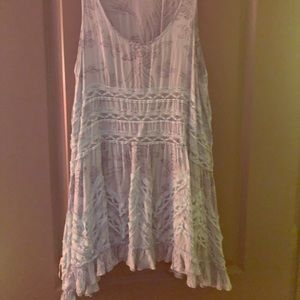 Free People Foley tank